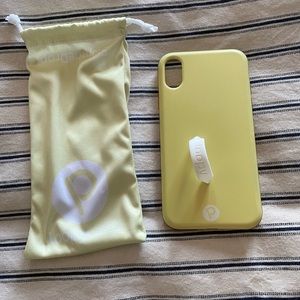 iPhone 11/XR Loopy Case